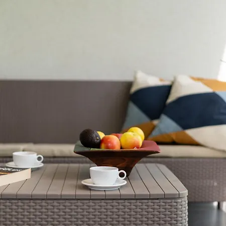 Apartment Old Town Krowoderska With Free Underground Garage *