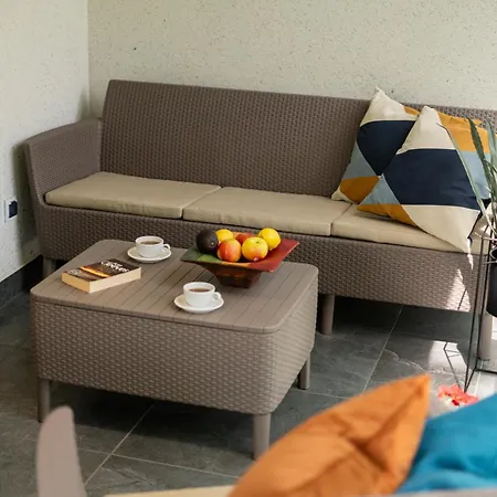 Stare Z Widokiem Na Ogrod, Bezplatny Parking, Szybkie Wi-fi *