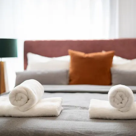 Apartment Old Town Krowoderska With Free Underground Garage Krakow