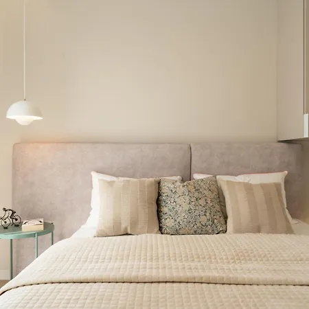Apartment Old Town Krowoderska With Free Underground Garage Krakow