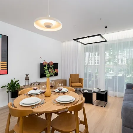 Stare Z Widokiem Na Ogrod, Bezplatny Parking, Szybkie Wi-fi * קרקוב