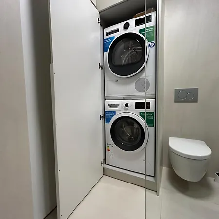 דירה Stare Z Widokiem Na Ogrod, Bezplatny Parking, Szybkie Wi-fi קרקוב