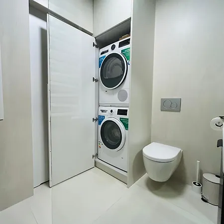 דירה Stare Z Widokiem Na Ogrod, Bezplatny Parking, Szybkie Wi-fi *