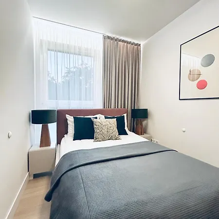 Stare Z Widokiem Na Ogrod, Bezplatny Parking, Szybkie Wi-fi * קרקוב