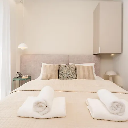 Stare Z Widokiem Na Ogrod, Bezplatny Parking, Szybkie Wi-fi *