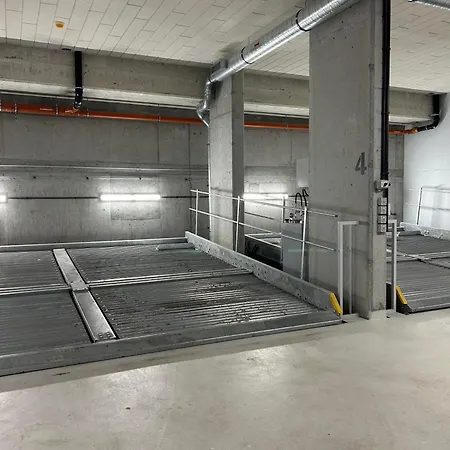 Appartamento Stare Z Widokiem Na Ogrod, Bezplatny Parking, Szybkie Wi-fi *