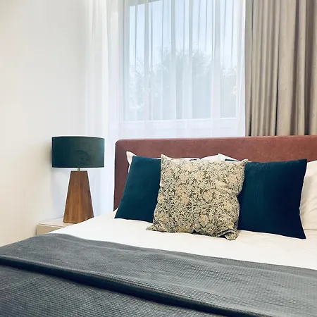 Daire Stare Z Widokiem Na Ogrod, Bezplatny Parking, Szybkie Wi-fi